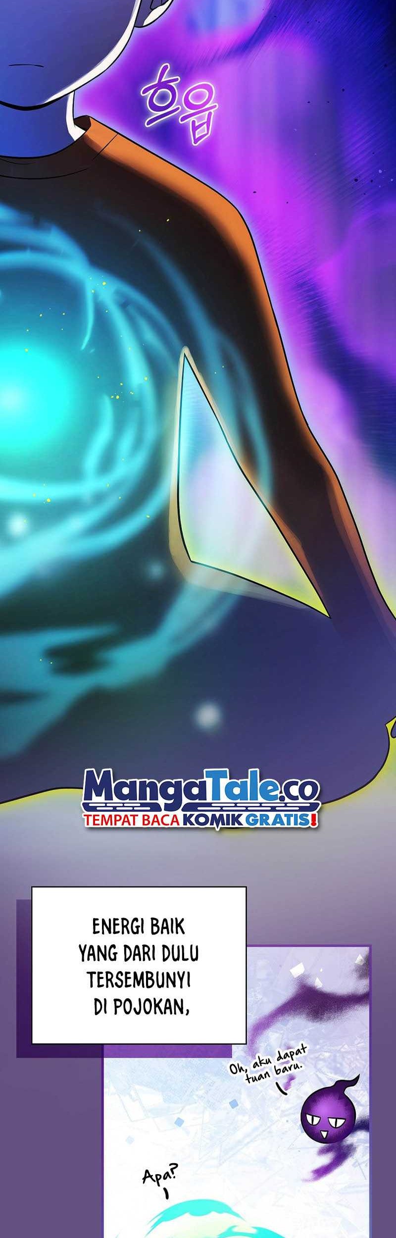 Superstar From Age 0 Chapter 32 Gambar 3