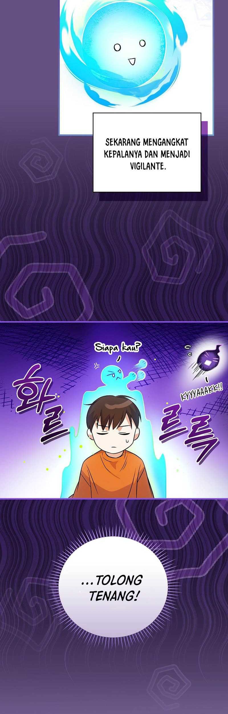 Superstar From Age 0 Chapter 32 Gambar 4