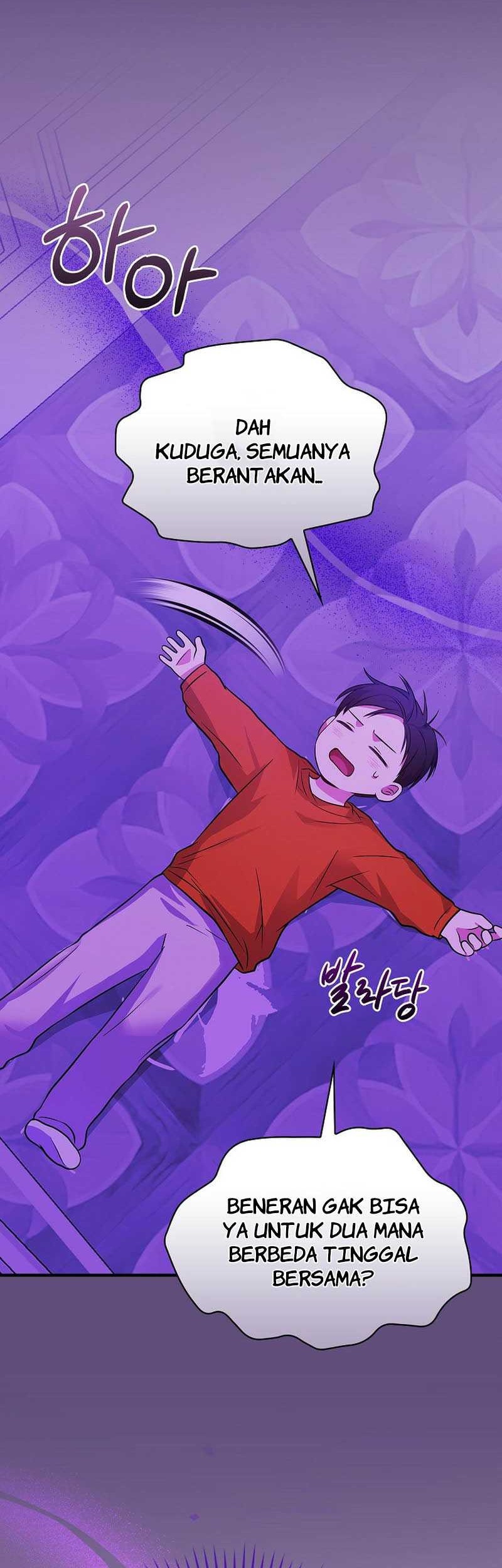 Superstar From Age 0 Chapter 32 Gambar 5