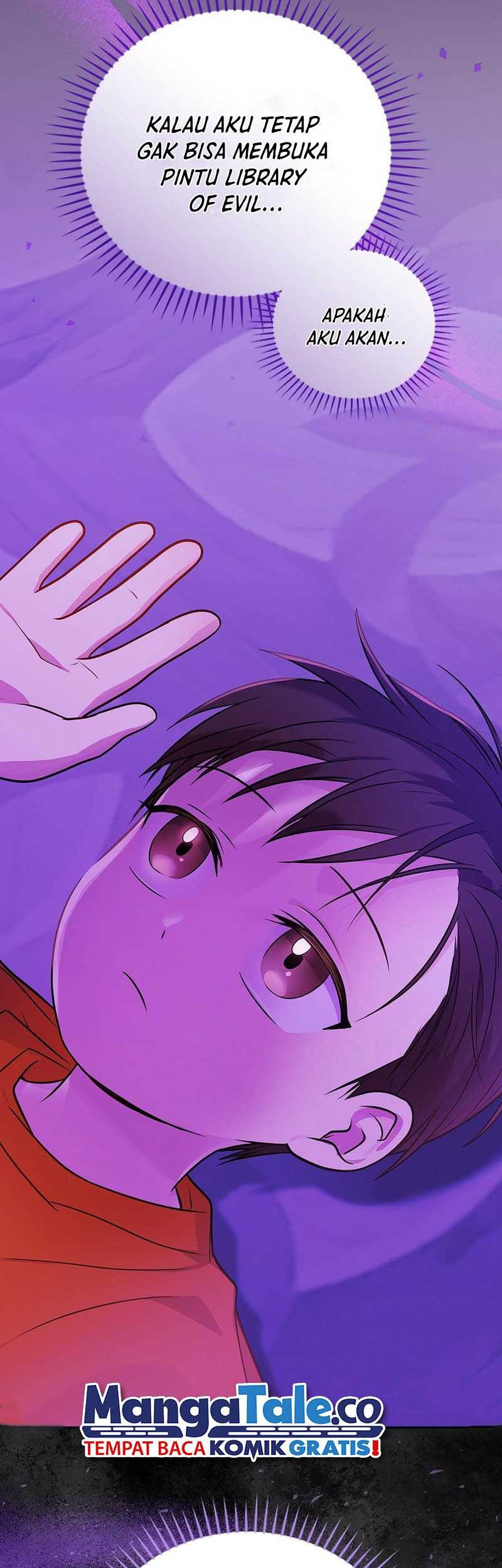 Superstar From Age 0 Chapter 32 Gambar 6