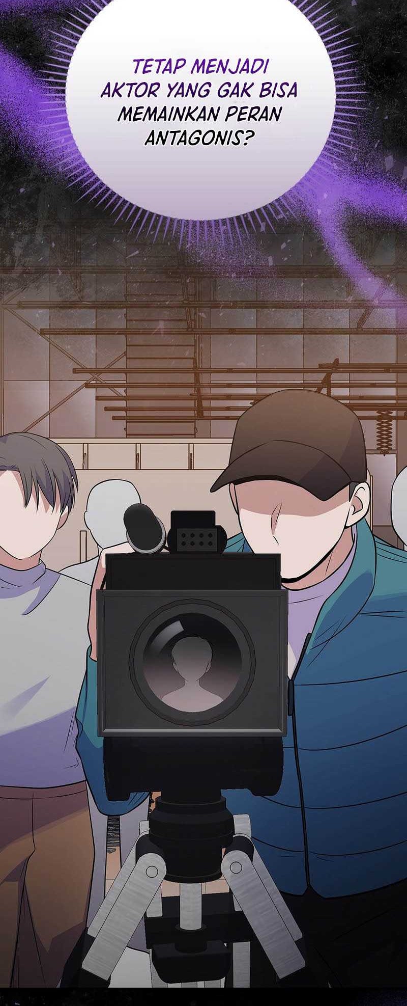 Superstar From Age 0 Chapter 32 Gambar 7