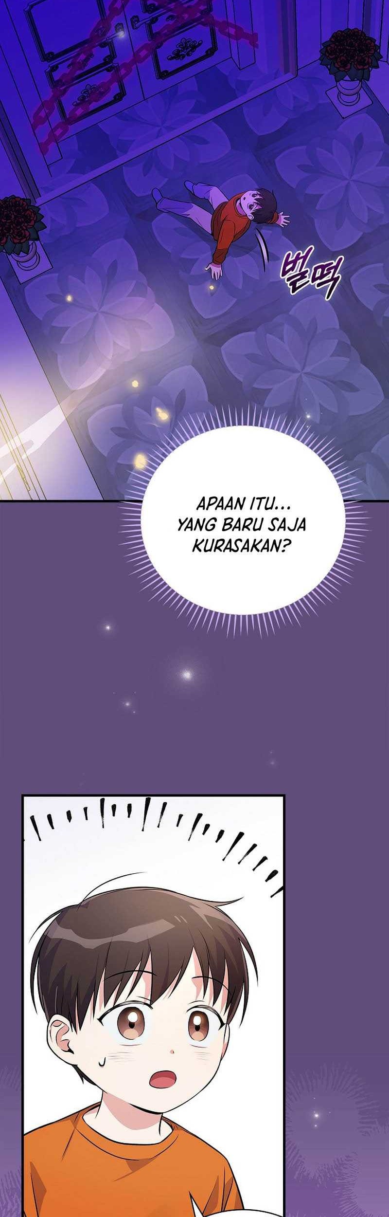 Superstar From Age 0 Chapter 32 Gambar 11