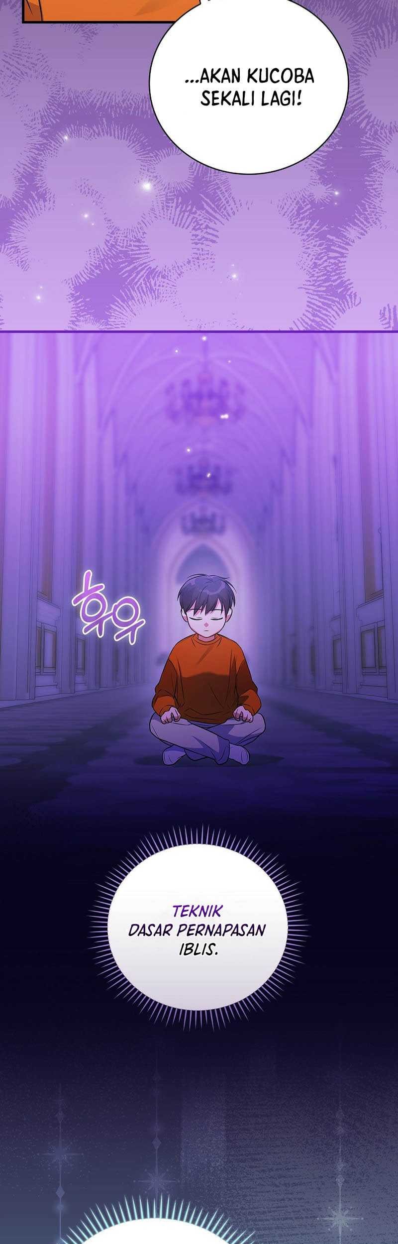 Superstar From Age 0 Chapter 32 Gambar 12