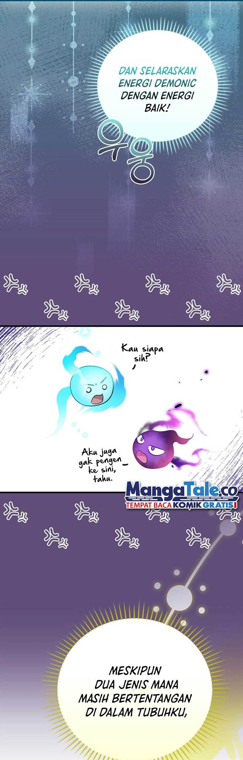 Superstar From Age 0 Chapter 32 Gambar 14