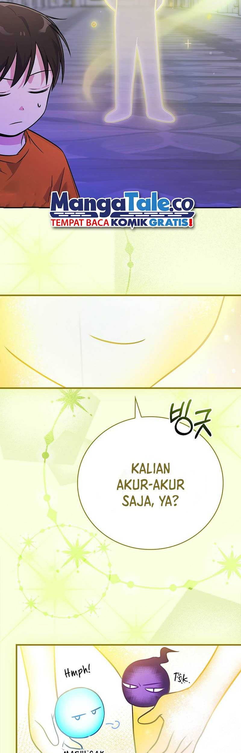 Superstar From Age 0 Chapter 32 Gambar 16