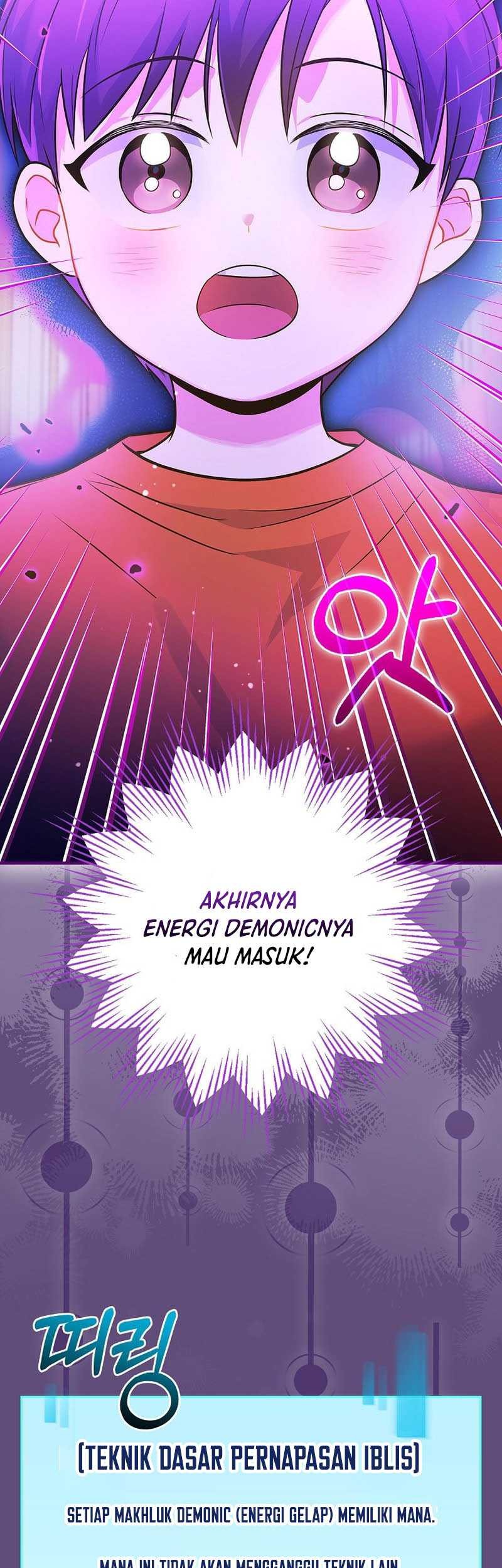 Superstar From Age 0 Chapter 32 Gambar 18