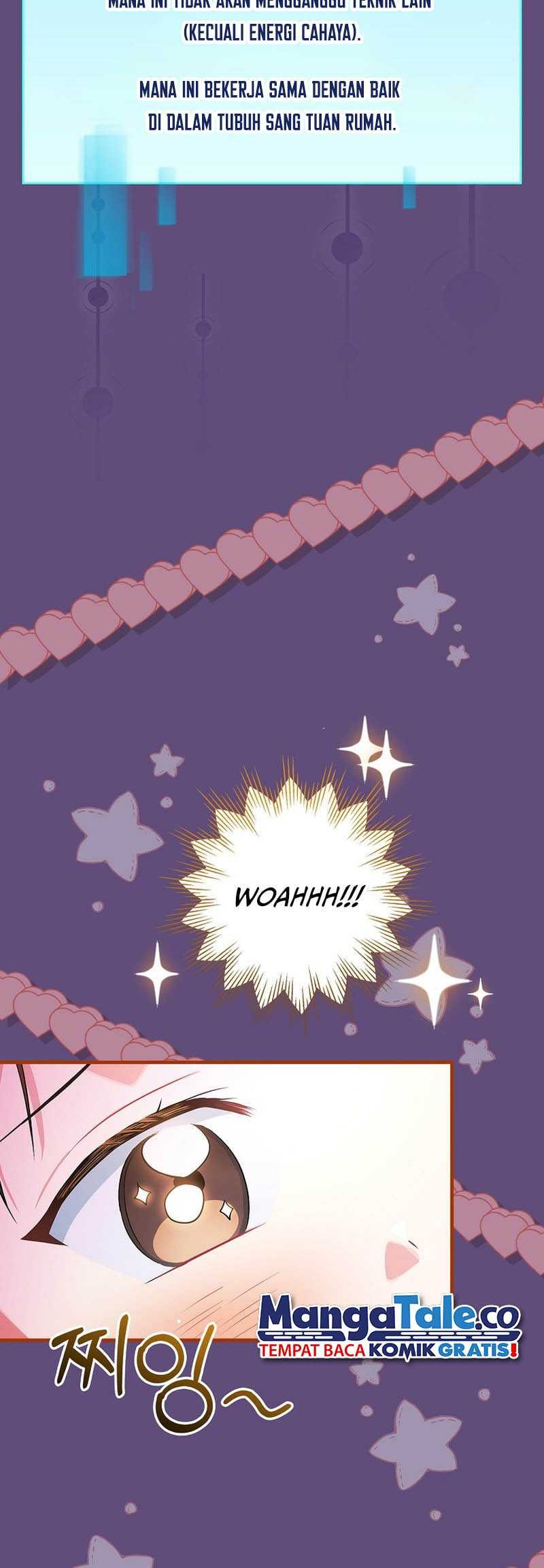 Superstar From Age 0 Chapter 32 Gambar 19