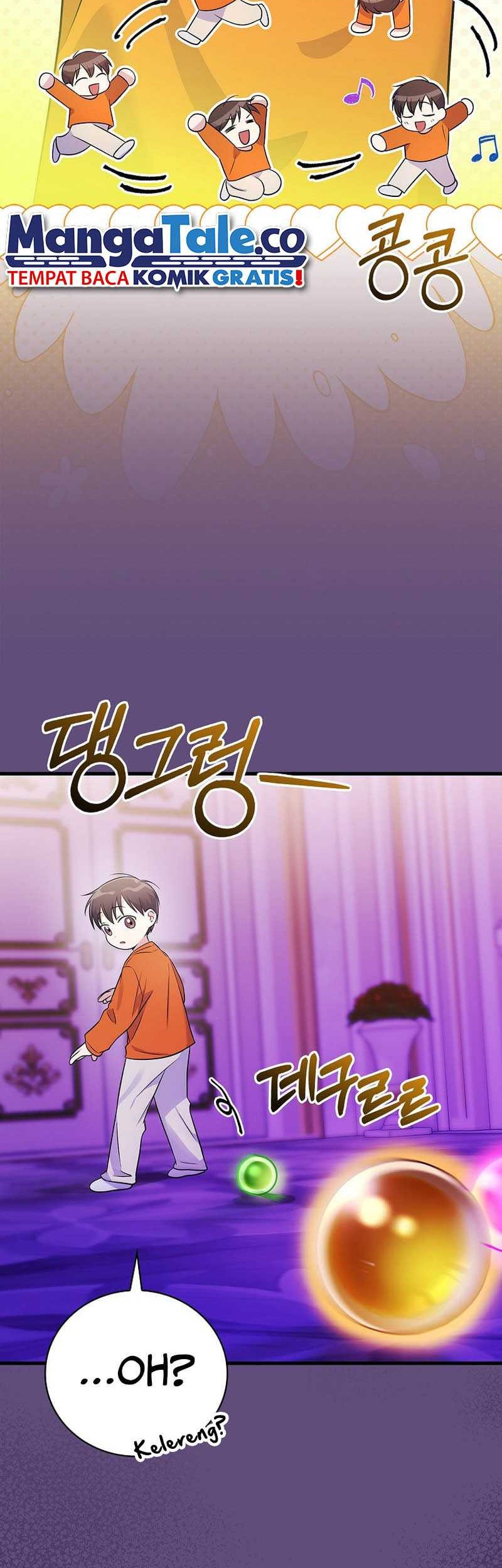 Superstar From Age 0 Chapter 32 Gambar 21