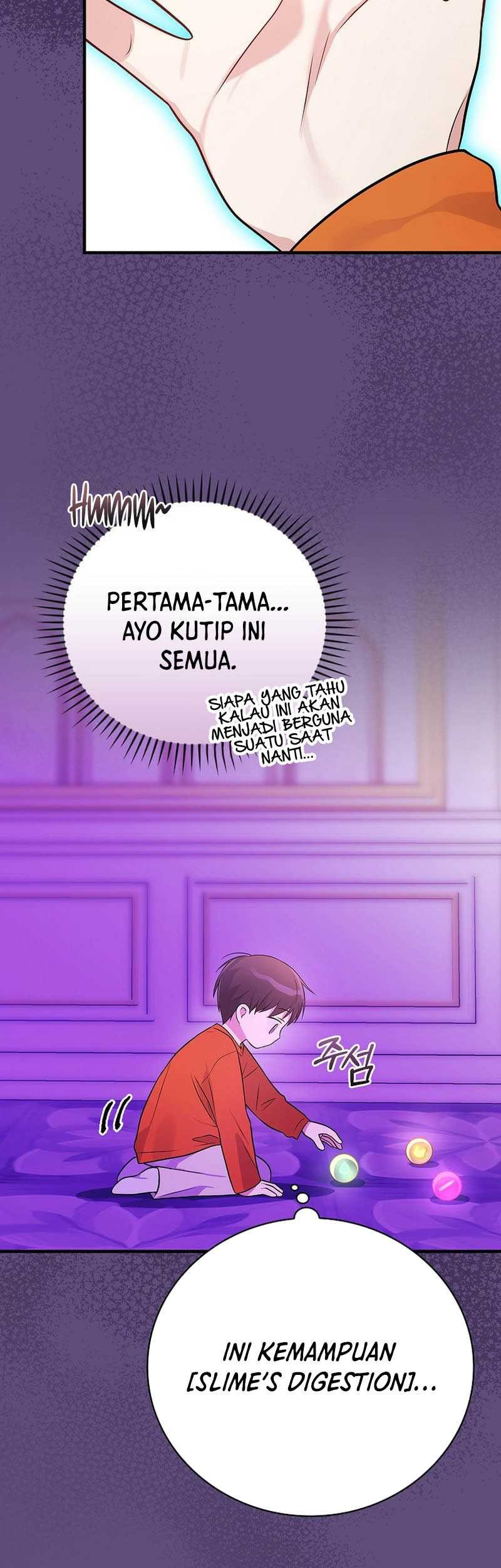 Superstar From Age 0 Chapter 32 Gambar 24