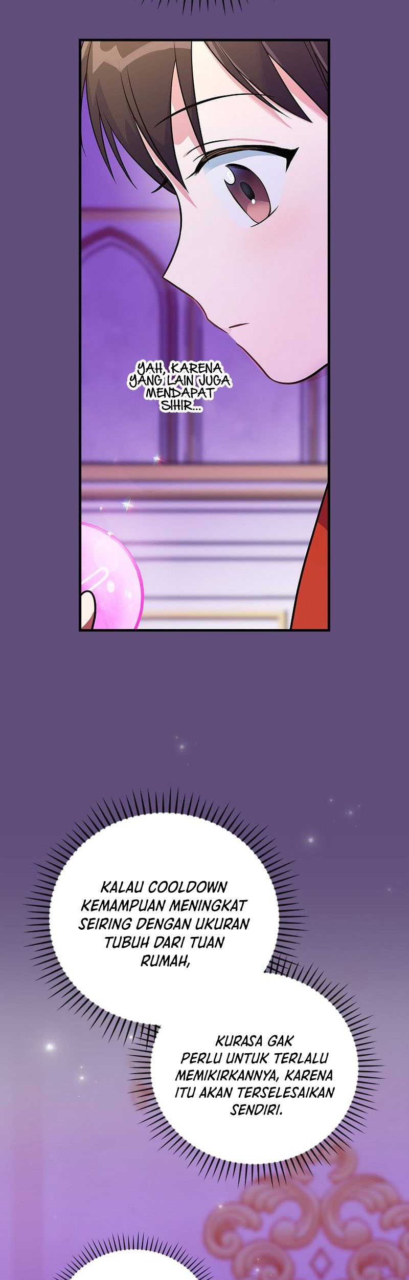 Superstar From Age 0 Chapter 32 Gambar 28