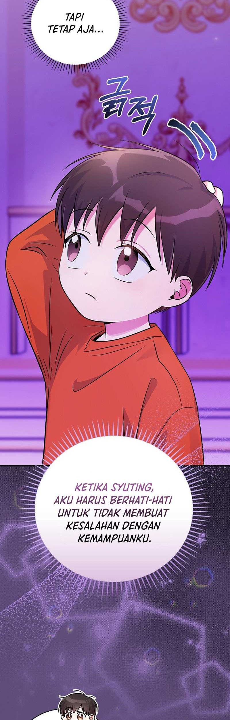 Superstar From Age 0 Chapter 32 Gambar 29