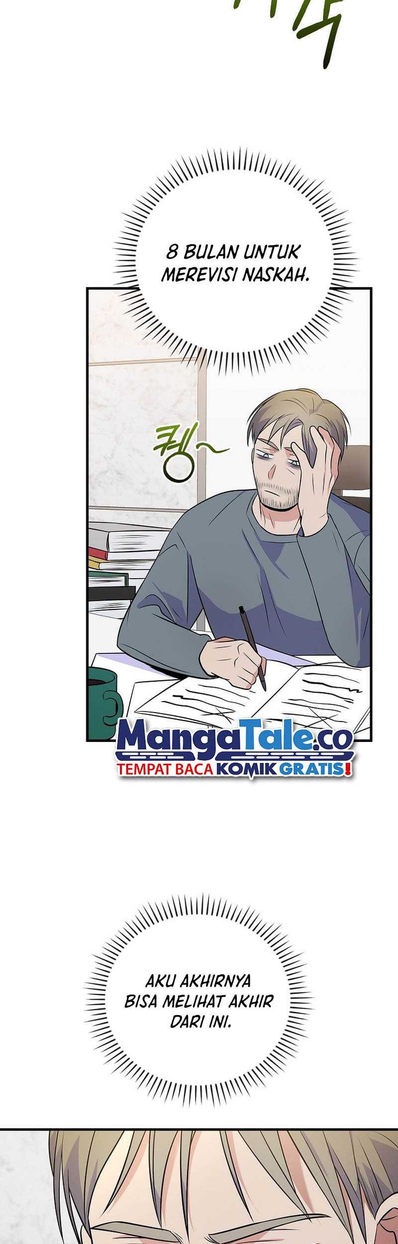 Superstar From Age 0 Chapter 32 Gambar 33