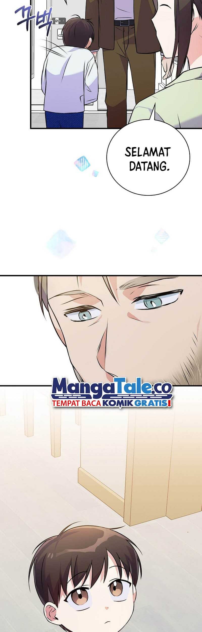 Superstar From Age 0 Chapter 32 Gambar 39