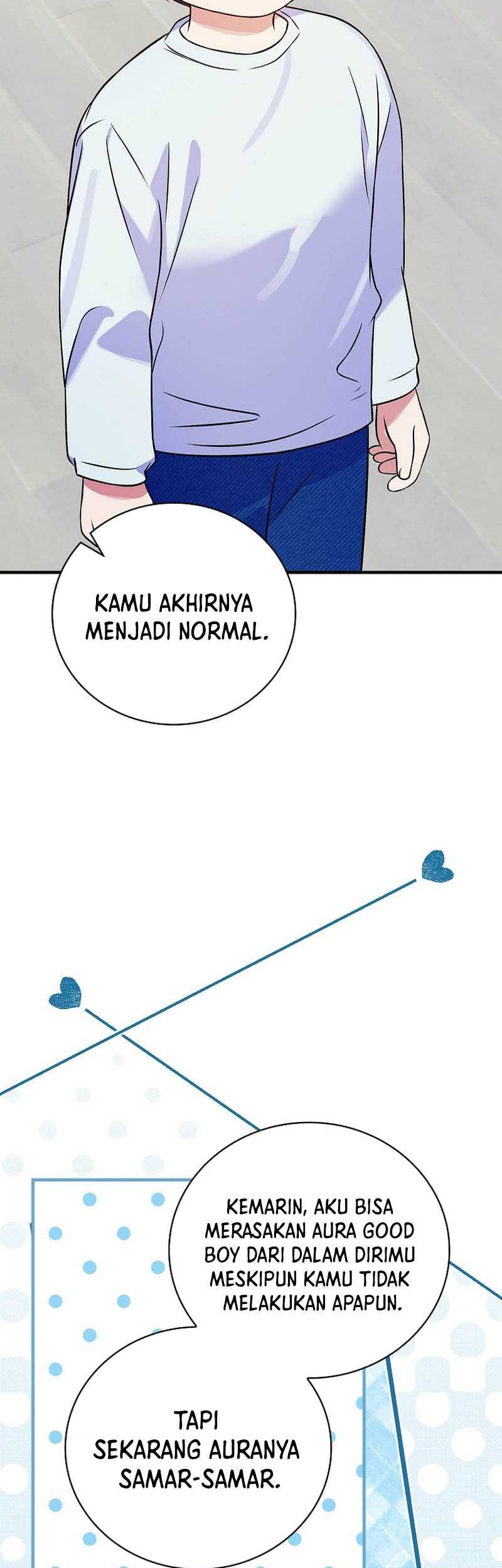 Superstar From Age 0 Chapter 32 Gambar 40