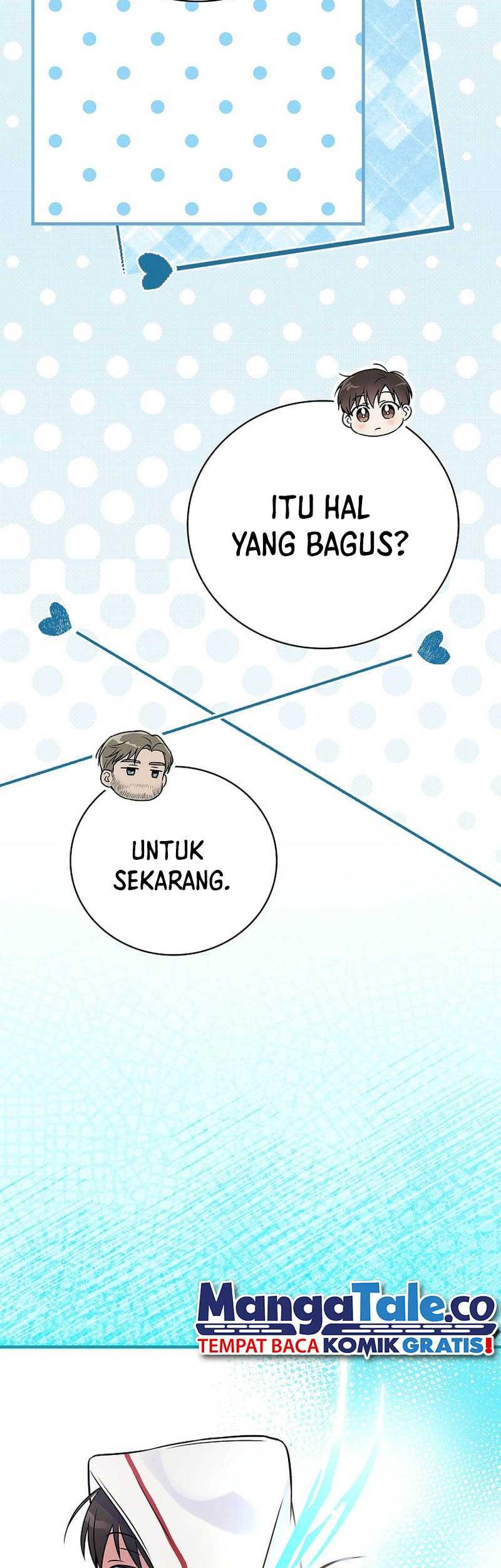 Superstar From Age 0 Chapter 32 Gambar 41