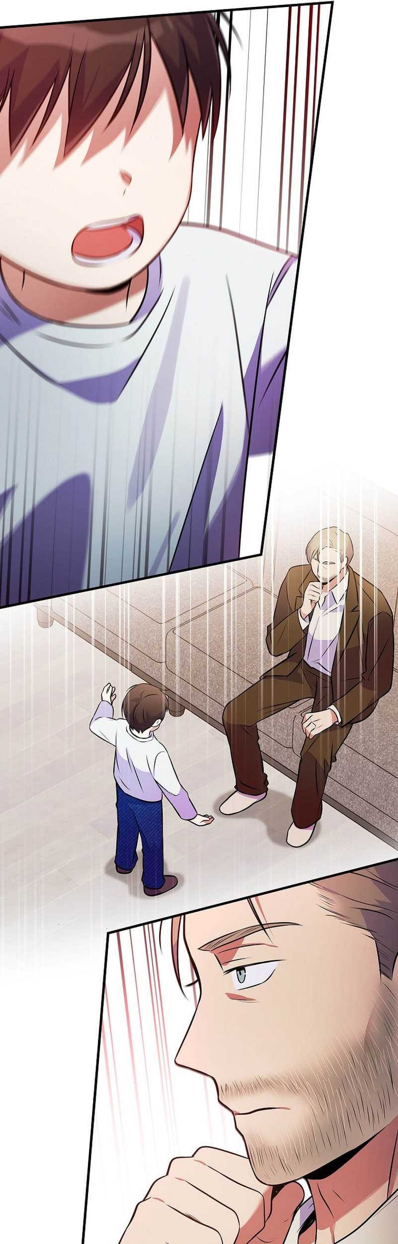 Superstar From Age 0 Chapter 32 Gambar 44