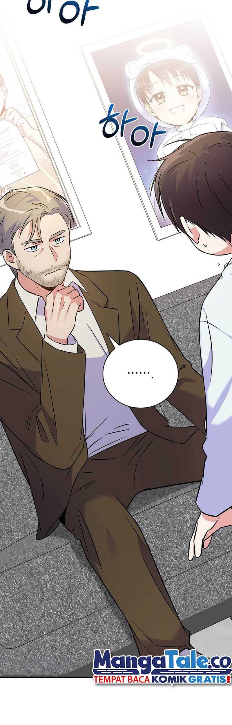 Superstar From Age 0 Chapter 32 Gambar 46