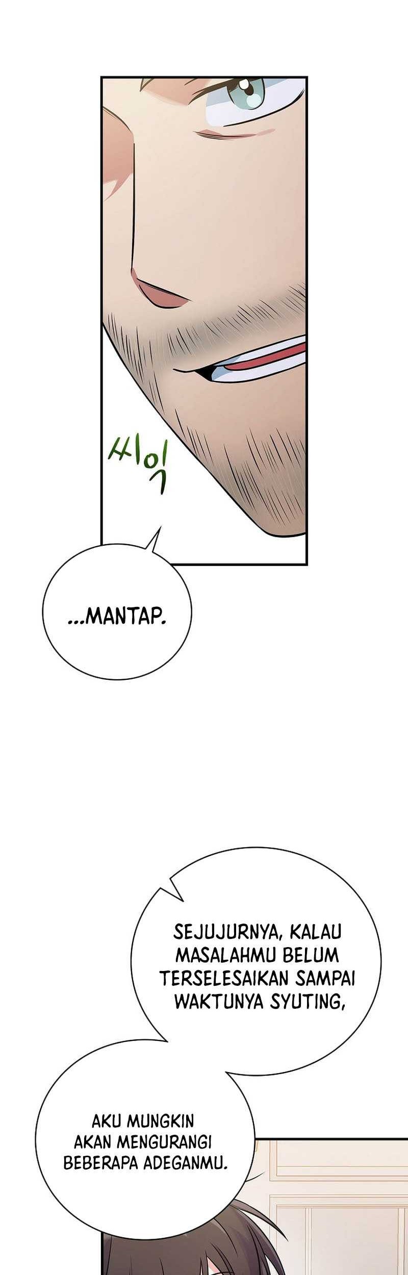 Superstar From Age 0 Chapter 32 Gambar 47