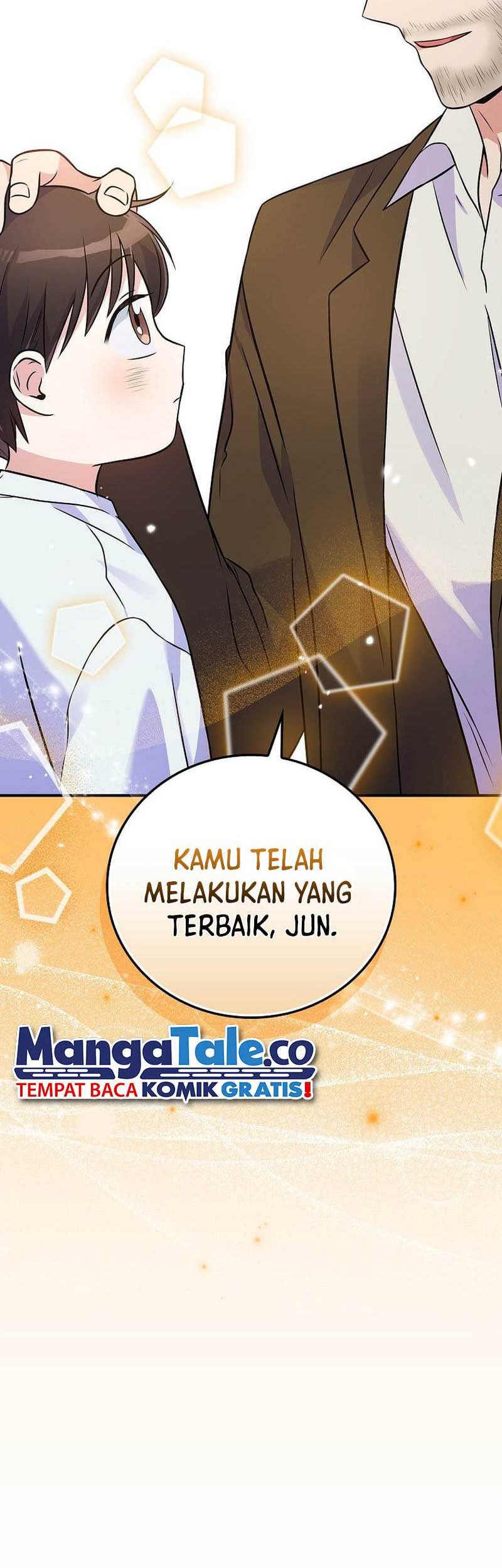 Superstar From Age 0 Chapter 32 Gambar 49