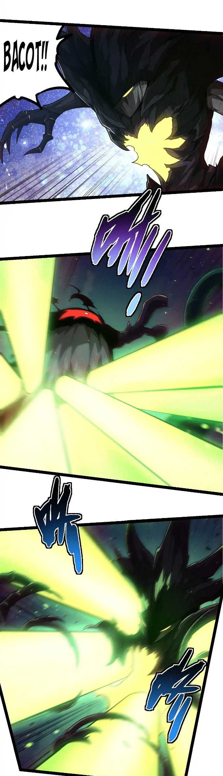 Evolution Begins With A Big Tree Chapter 224 Gambar 15