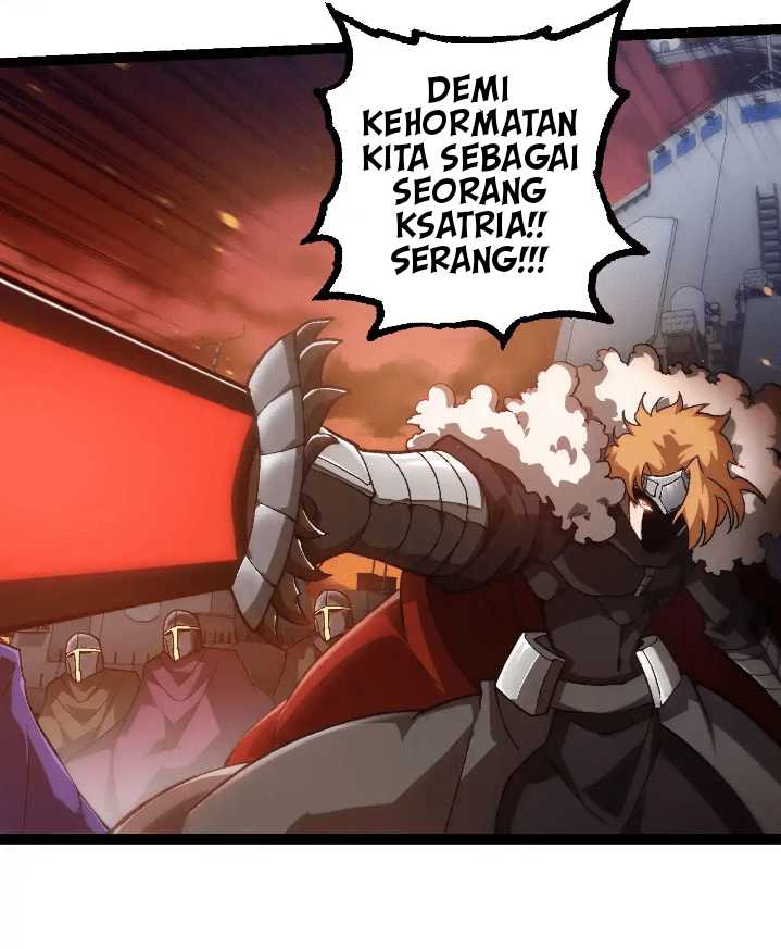 Evolution Begins With A Big Tree Chapter 224 Gambar 11