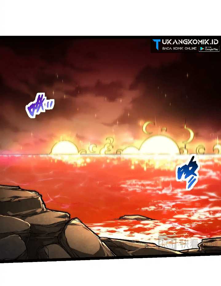 Evolution Begins With A Big Tree Chapter 224 Gambar 12