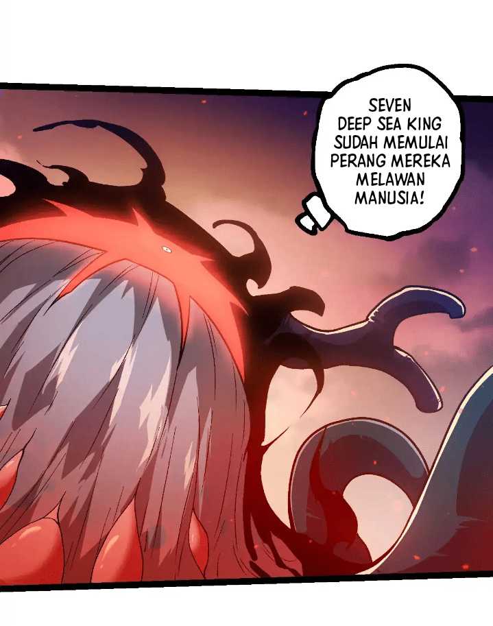 Evolution Begins With A Big Tree Chapter 224 Gambar 13