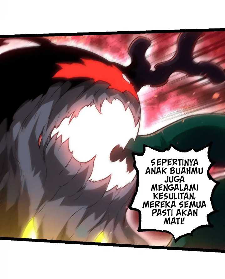 Evolution Begins With A Big Tree Chapter 224 Gambar 14