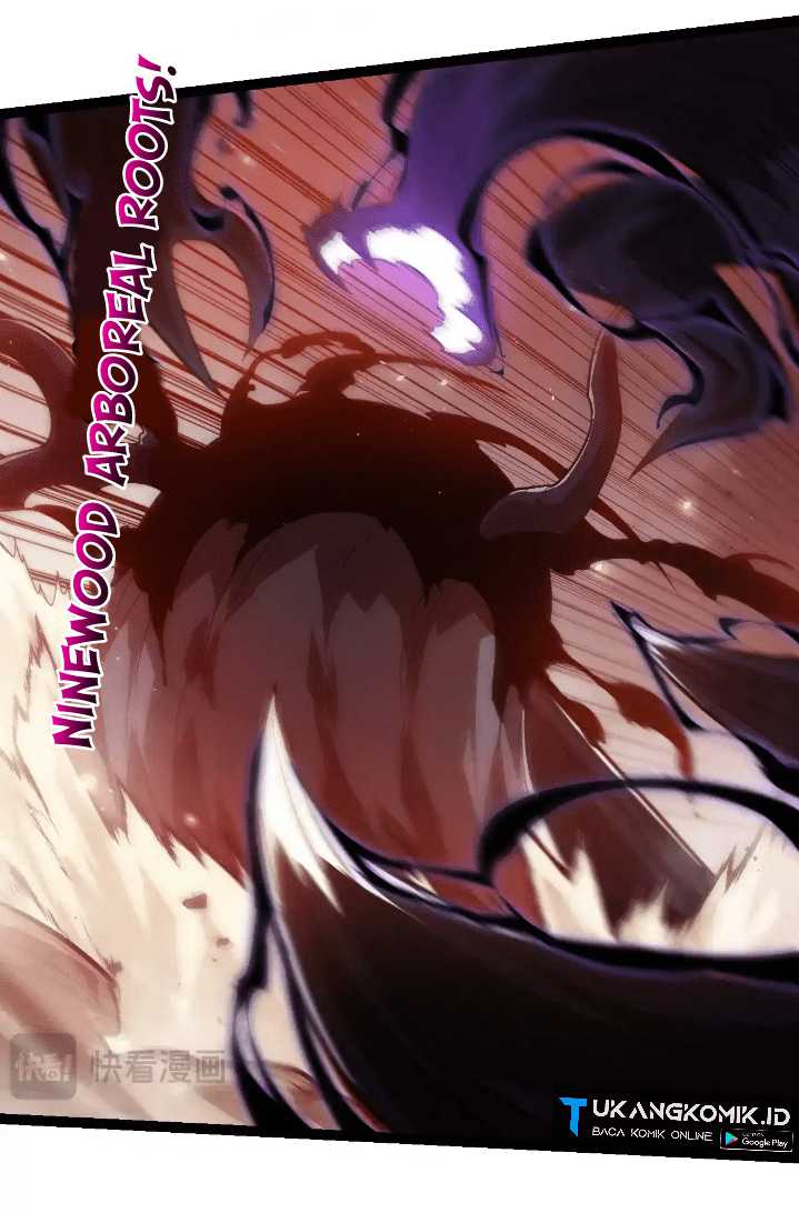 Evolution Begins With A Big Tree Chapter 224 Gambar 23