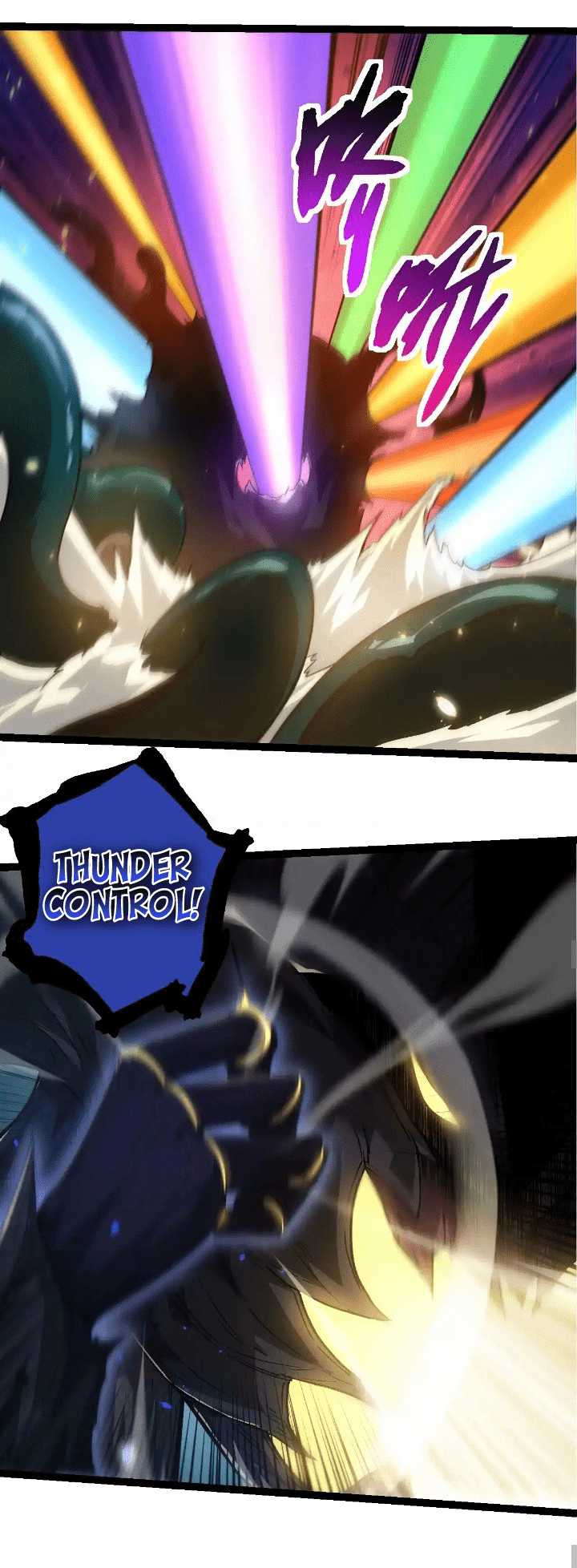 Evolution Begins With A Big Tree Chapter 224 Gambar 26