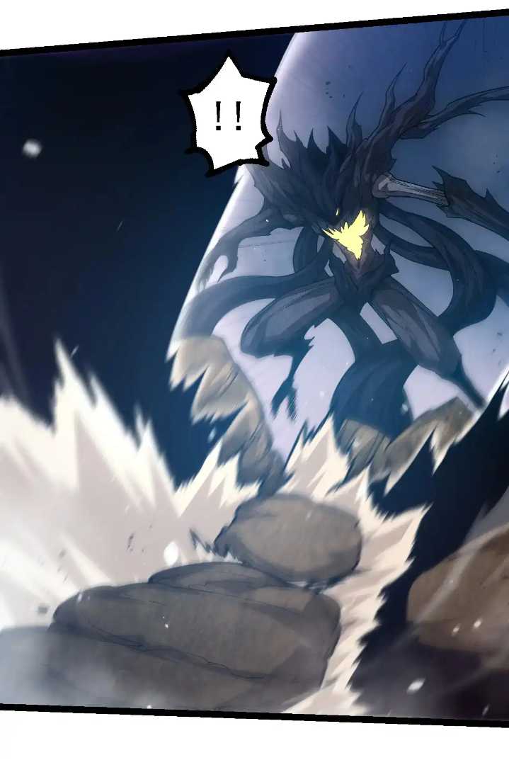 Evolution Begins With A Big Tree Chapter 224 Gambar 38