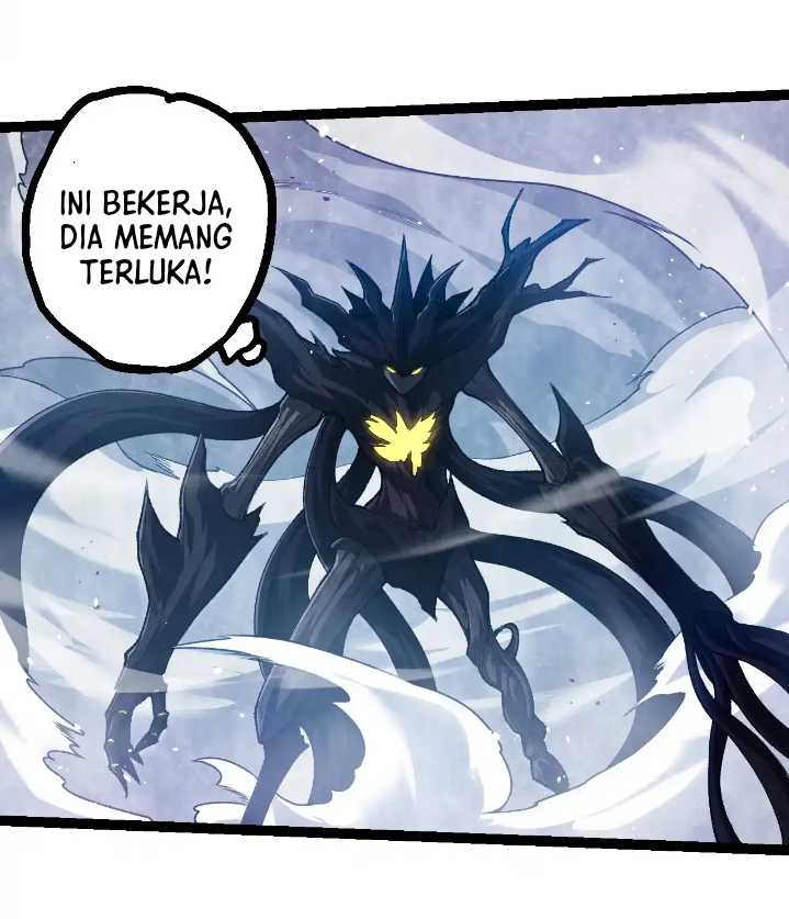 Evolution Begins With A Big Tree Chapter 224 Gambar 41