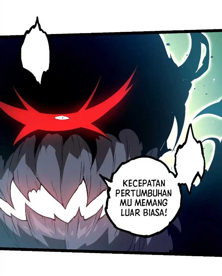 Evolution Begins With A Big Tree Chapter 224 Gambar 42