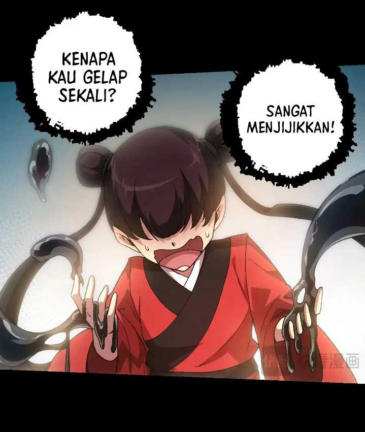 Evolution Begins With A Big Tree Chapter 224 Gambar 34