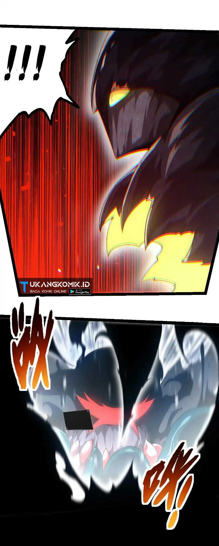 Evolution Begins With A Big Tree Chapter 224 Gambar 49