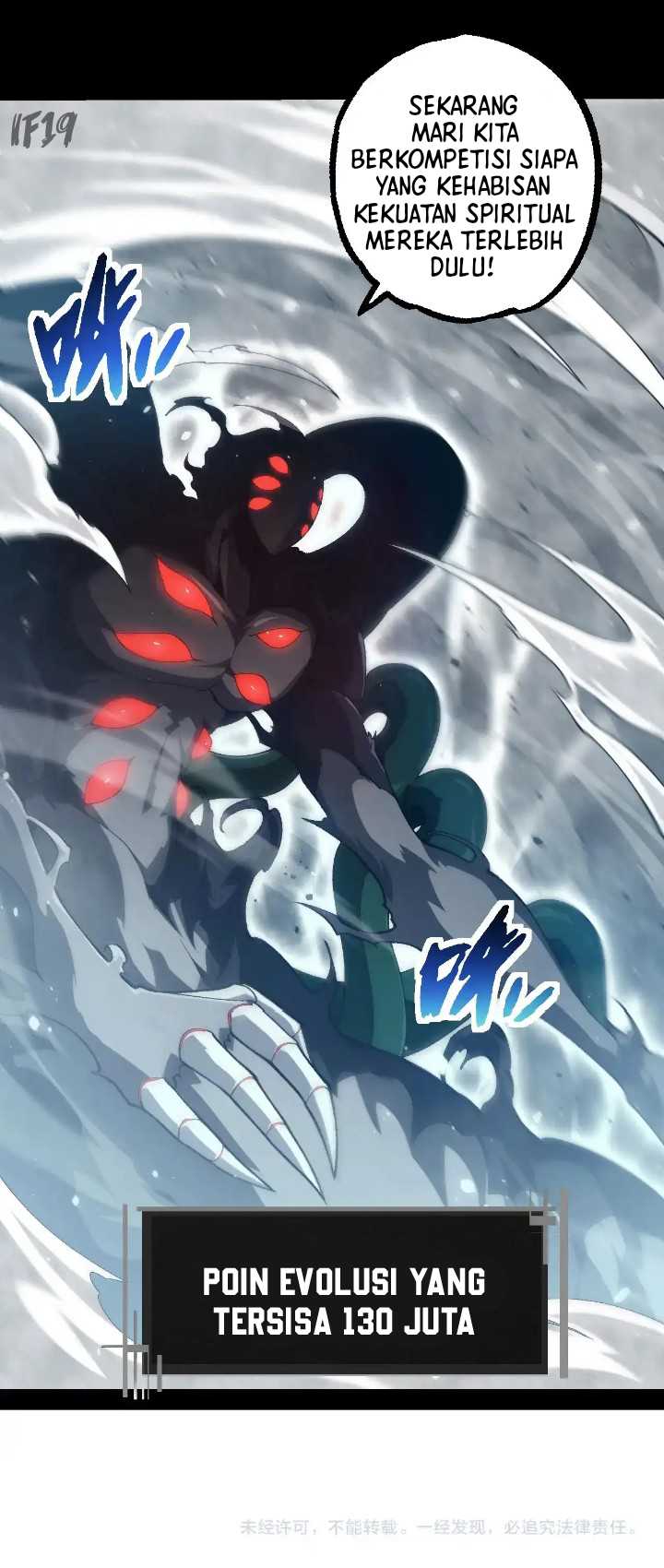 Evolution Begins With A Big Tree Chapter 224 Gambar 50