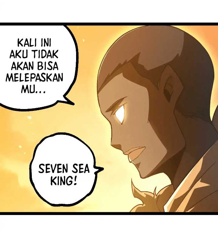 Evolution Begins With A Big Tree Chapter 224 Gambar 4