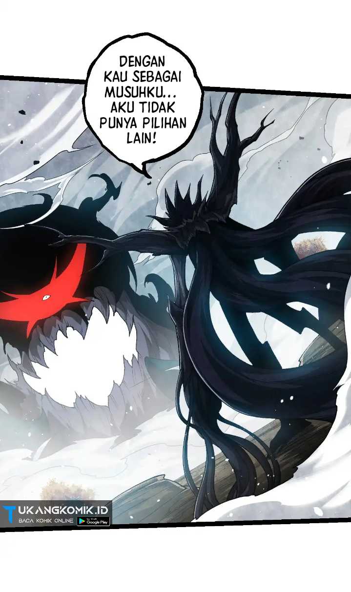 Evolution Begins With A Big Tree Chapter 224 Gambar 43