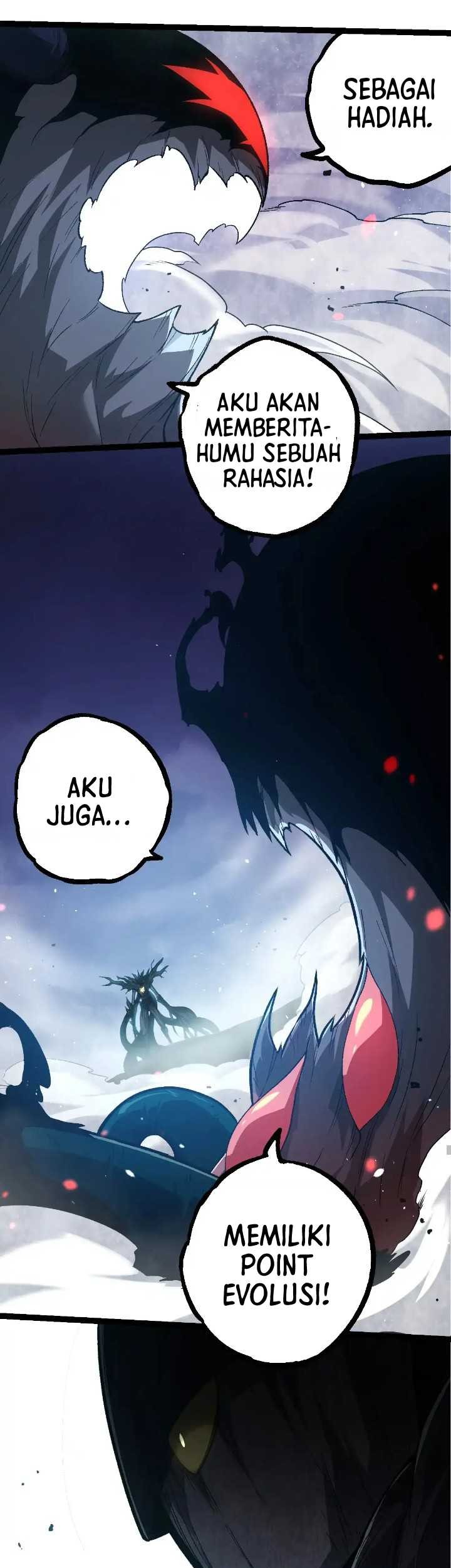 Evolution Begins With A Big Tree Chapter 224 Gambar 45