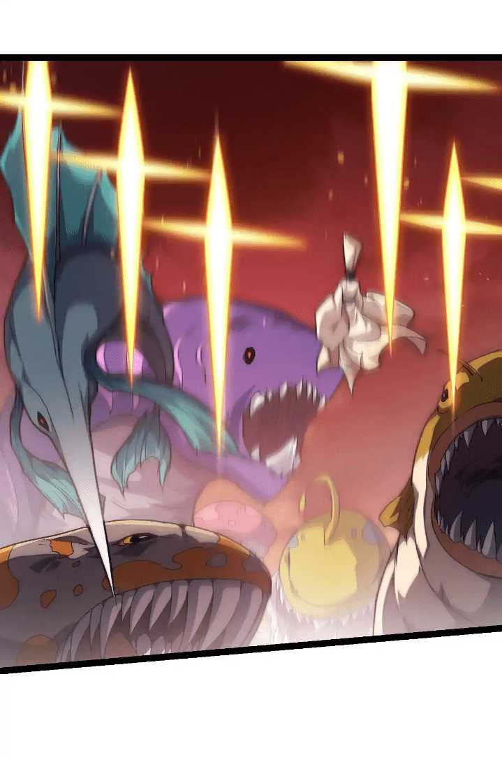 Evolution Begins With A Big Tree Chapter 224 Gambar 8