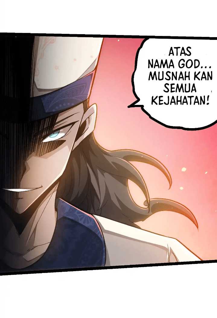 Evolution Begins With A Big Tree Chapter 224 Gambar 9