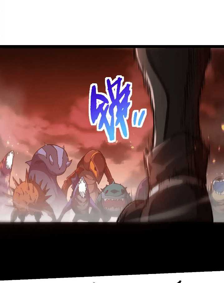 Evolution Begins With A Big Tree Chapter 224 Gambar 10