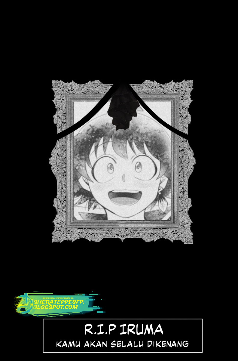 Mairimashita! Iruma-kun Chapter 346 Gambar 22