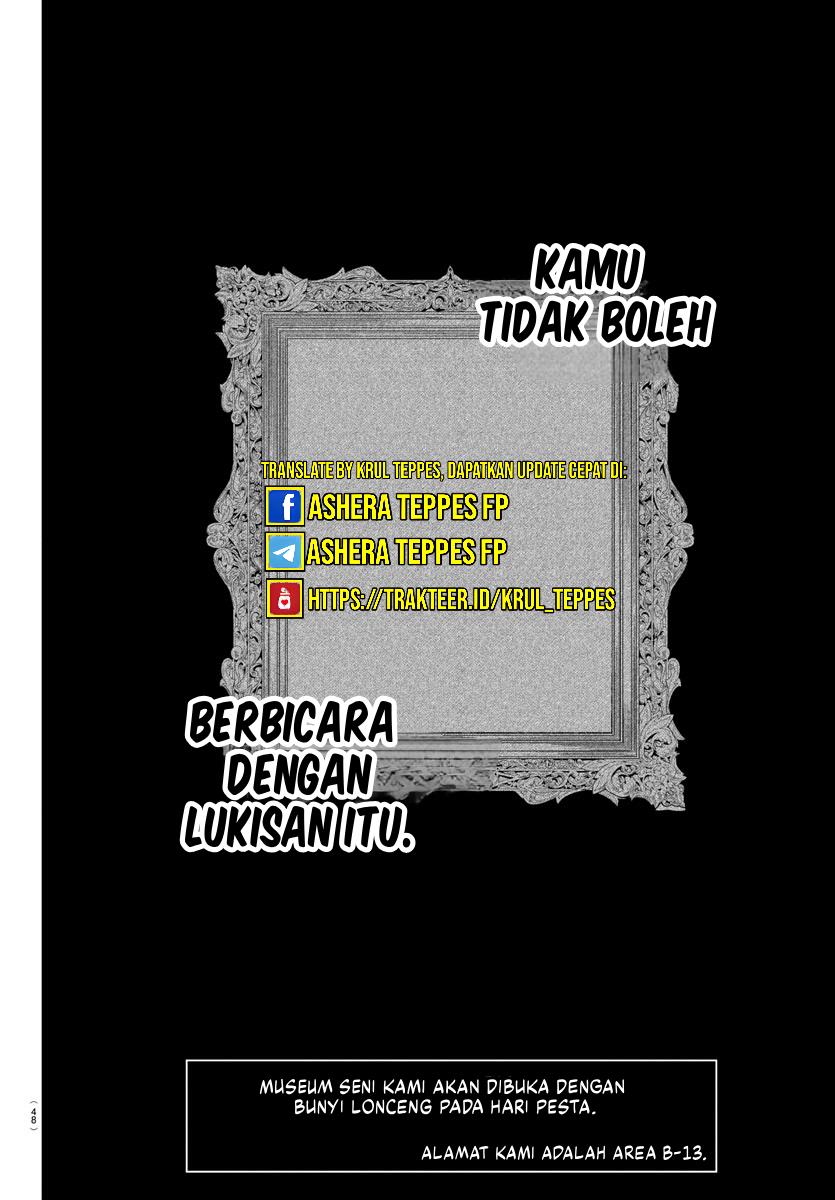 Mairimashita! Iruma-kun Chapter 346 Gambar 6