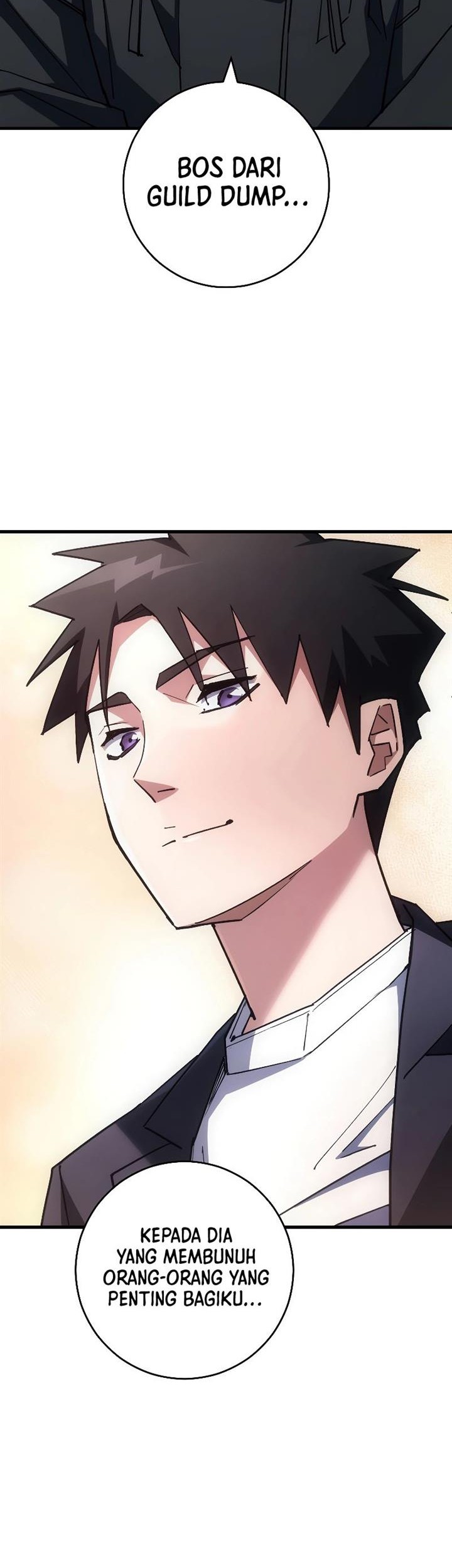 The Hero Returns Chapter 79 Gambar 6