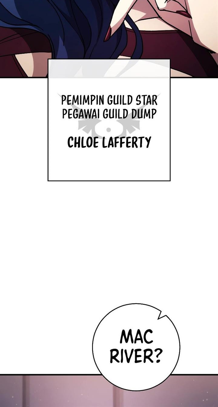 The Hero Returns Chapter 79 Gambar 27