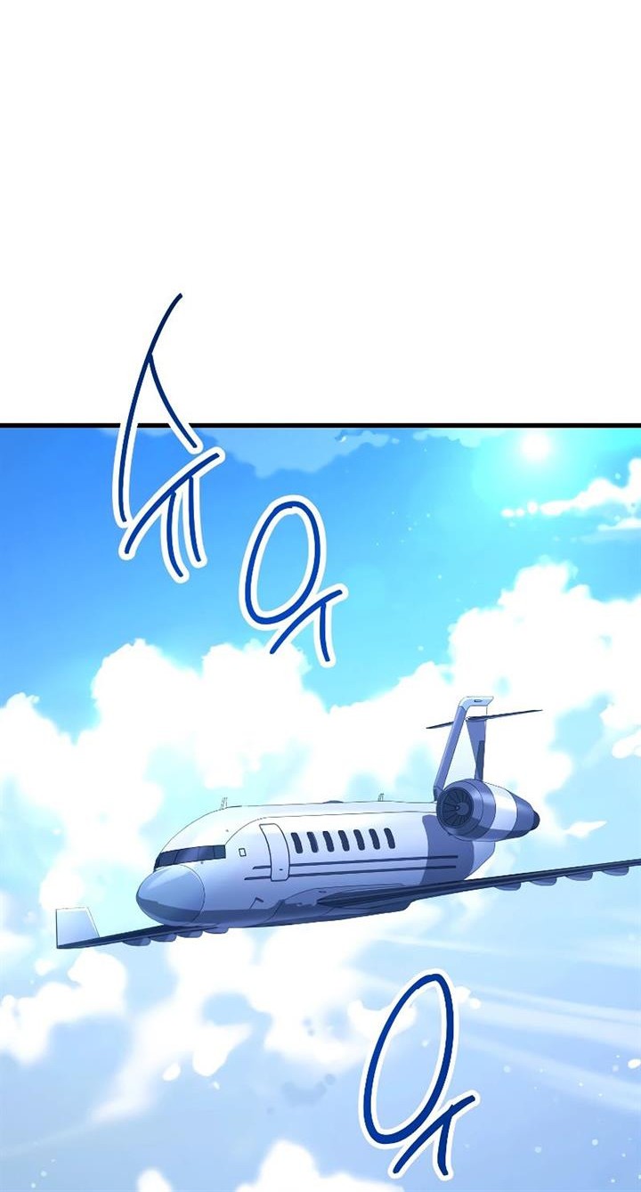 The Hero Returns Chapter 79 Gambar 35