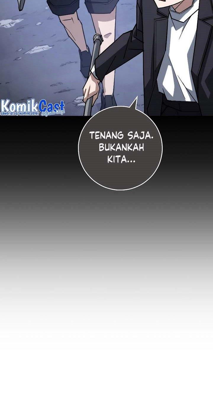 The Hero Returns Chapter 78 Gambar 32