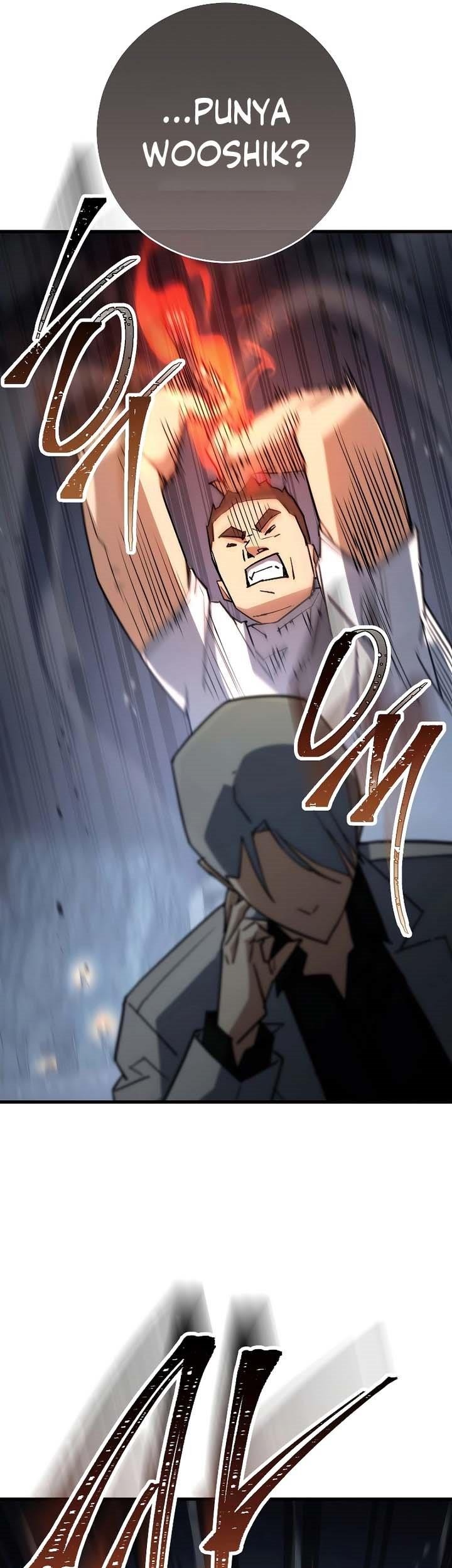 The Hero Returns Chapter 78 Gambar 33