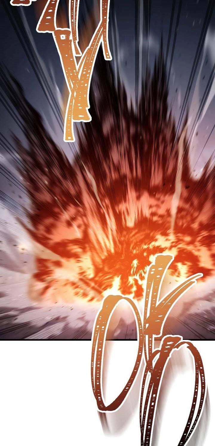 The Hero Returns Chapter 78 Gambar 34